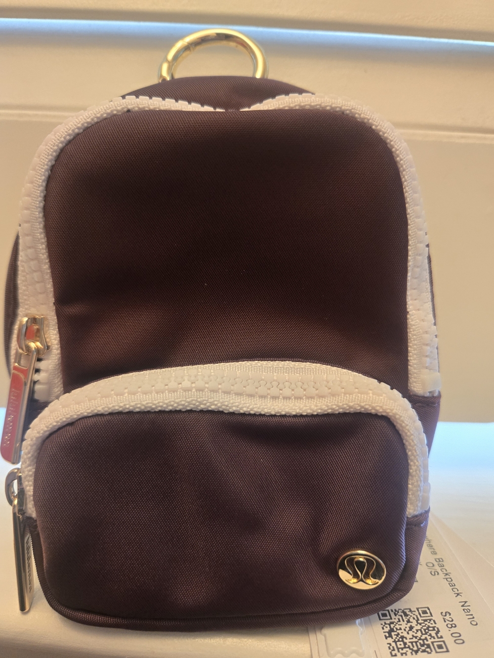 Lululemon Everywhere Backpack NANO